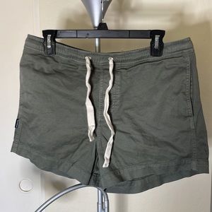 The Kooples Jeans Shorts | Unisex | S | DarkGreen | New without Tag | Never Used